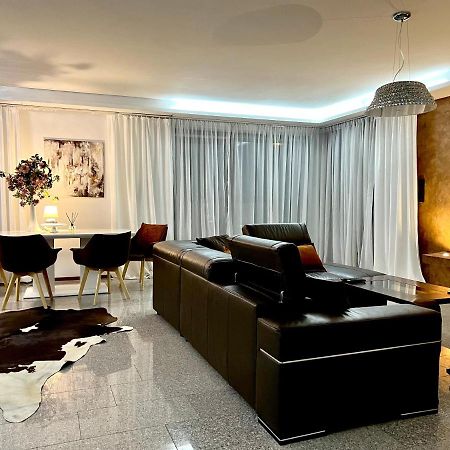 Koliba Apartments 2 Bratislava Luaran gambar