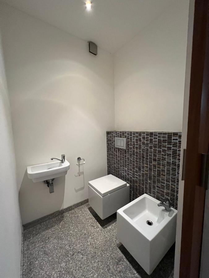 Koliba Apartments 2 Bratislava Luaran gambar