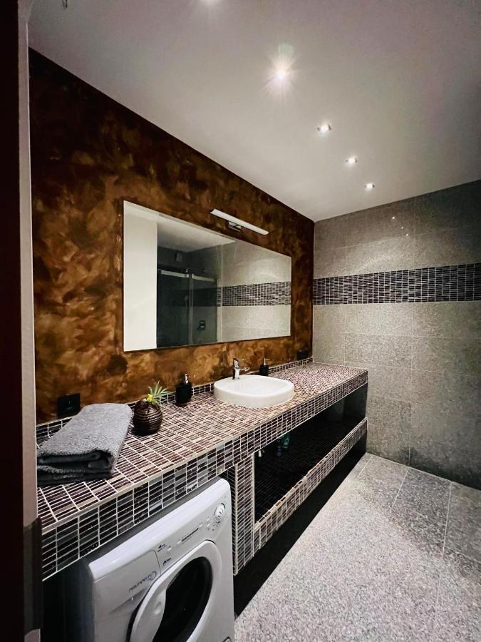 Koliba Apartments 2 Bratislava Luaran gambar