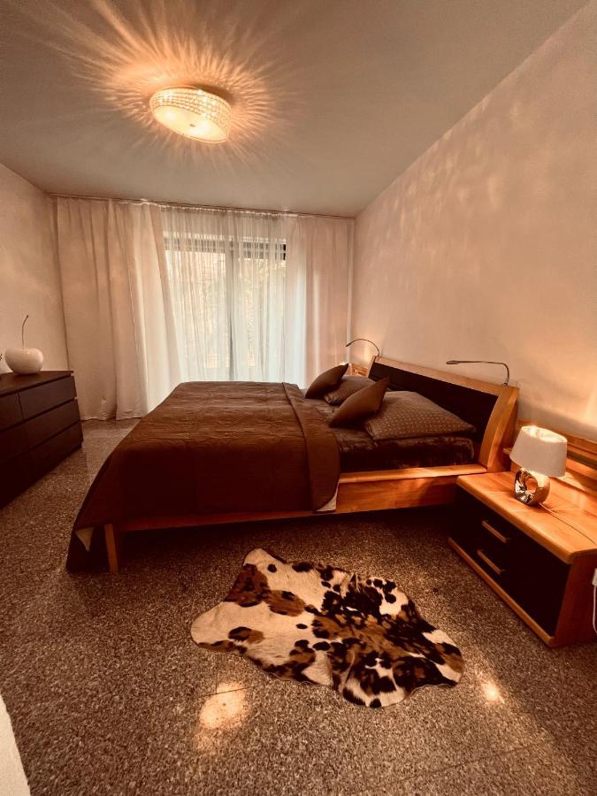 Koliba Apartments 2 Bratislava Luaran gambar