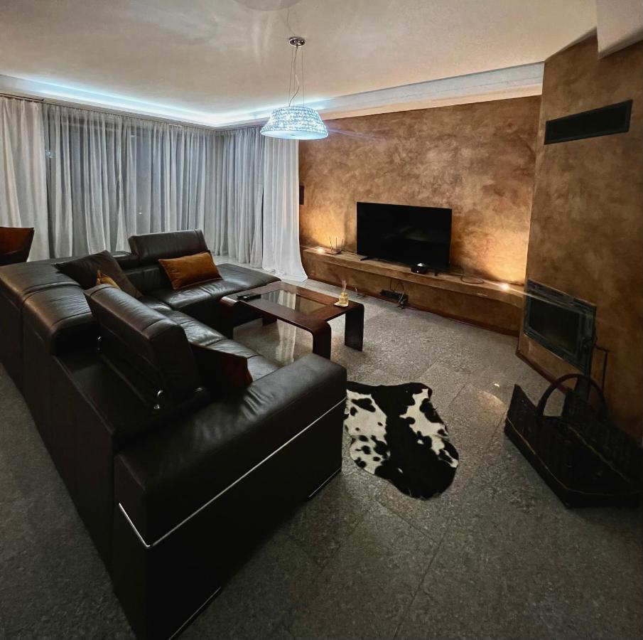 Koliba Apartments 2 Bratislava Luaran gambar