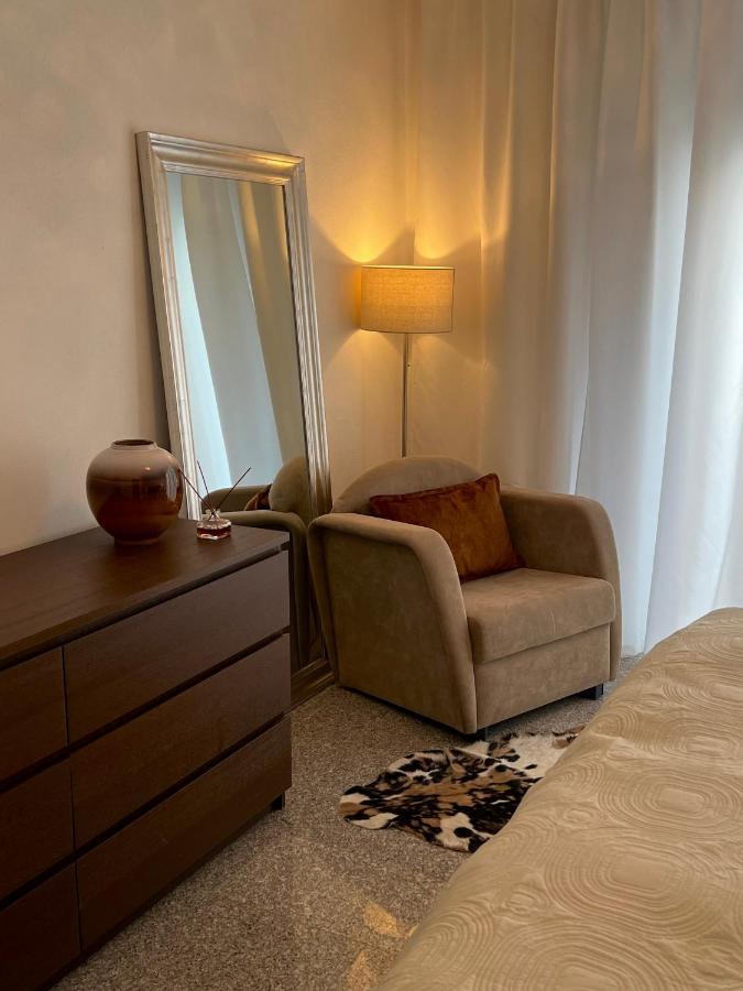 Koliba Apartments 2 Bratislava Luaran gambar